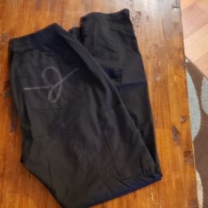 Jaanuu scrub bottoms